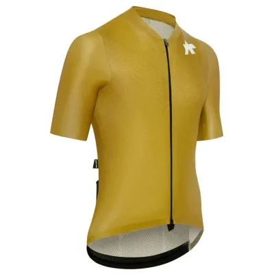 Fahrradtrikots kurzarm Assos MILLE GT S11 EVO Radtrikot 2026 (Bild 19)