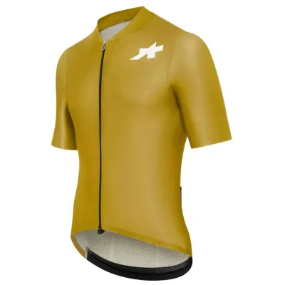Fahrradtrikots kurzarm Assos MILLE GT S11 EVO Radtrikot 2026 (Bild 20)