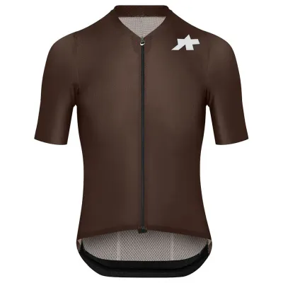 Fahrradtrikots kurzarm Assos MILLE GT S11 EVO Radtrikot 2026 (Bild 25)