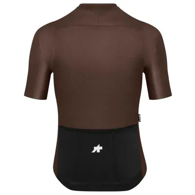 Fahrradtrikots kurzarm Assos MILLE GT S11 EVO Radtrikot 2026 (Bild 26)
