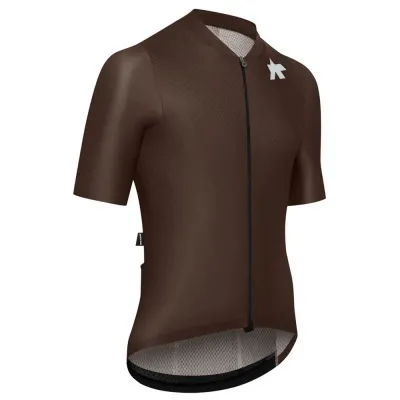 Fahrradtrikots kurzarm Assos MILLE GT S11 EVO Radtrikot 2026 (Bild 27)