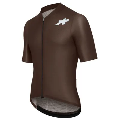 Fahrradtrikots kurzarm Assos MILLE GT S11 EVO Radtrikot 2026 (Bild 28)