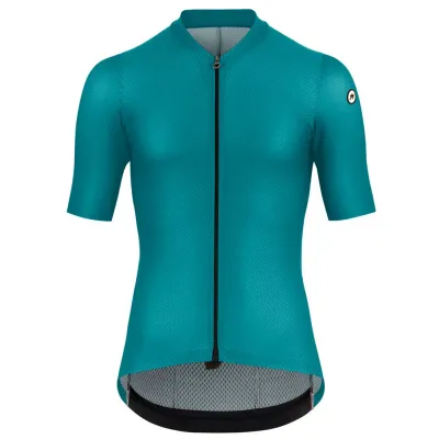 Fahrradtrikots kurzarm Assos Mille GT S11 (Bild 7)