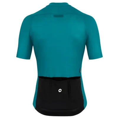 Fahrradtrikots kurzarm Assos Mille GT S11 (Bild 8)