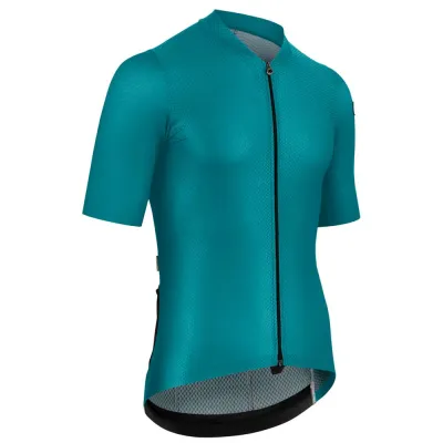 Fahrradtrikots kurzarm Assos Mille GT S11 (Bild 9)