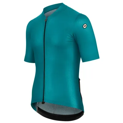 Fahrradtrikots kurzarm Assos Mille GT S11 (Bild 10)