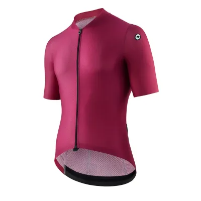 Fahrradtrikots kurzarm Assos Mille GT S11 (Bild 5)