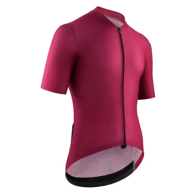 Fahrradtrikots kurzarm Assos Mille GT S11 (Bild 6)