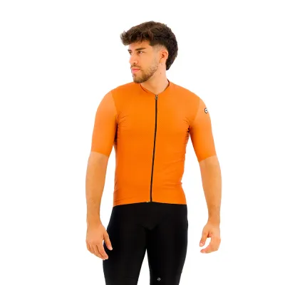 Fahrradtrikots kurzarm Assos Mille GT S11 (Bild 11)