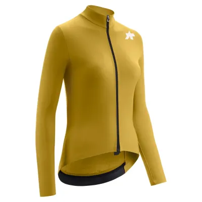 Fahrradtrikots langarm Assos Mille GT S11 (Bild 7)