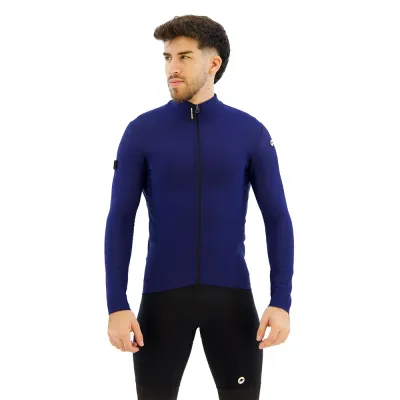 Fahrradtrikots langarm Assos Mille GT Spring Fall C2 2026 (Bild 27)