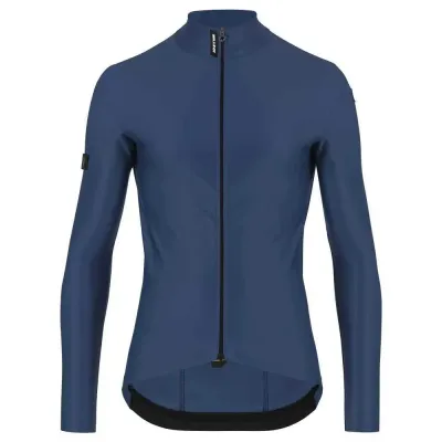 Fahrradtrikots langarm Assos Mille GT Spring Fall C2 2026 (Bild 29)