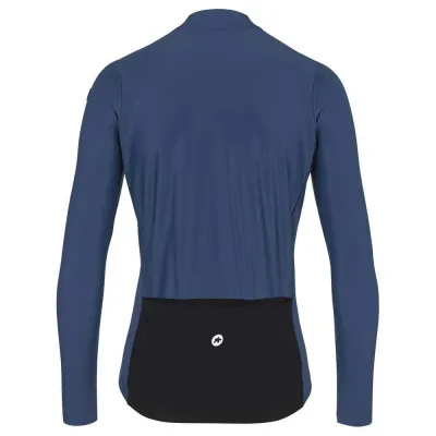 Fahrradtrikots langarm Assos Mille GT Spring Fall C2 2026 (Bild 30)