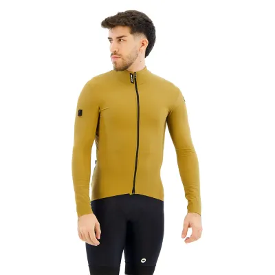 Fahrradtrikots langarm Assos Mille GT Spring Fall C2 2026 (Bild 7)