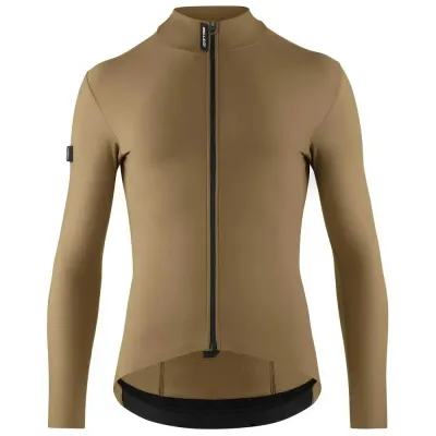Fahrradtrikots langarm Assos Mille GT Spring Fall C2 2026 (Bild 9)