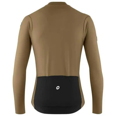 Fahrradtrikots langarm Assos Mille GT Spring Fall C2 2026 (Bild 10)