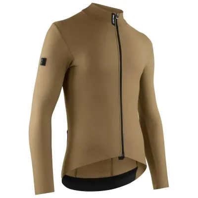 Fahrradtrikots langarm Assos Mille GT Spring Fall C2 2026 (Bild 11)