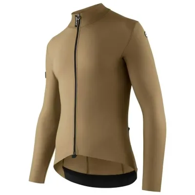 Fahrradtrikots langarm Assos Mille GT Spring Fall C2 2026 (Bild 12)