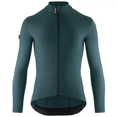 Fahrradtrikots langarm Assos Mille GT Spring Fall C2 2026 (Bild 13)