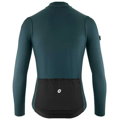 Fahrradtrikots langarm Assos Mille GT Spring Fall C2 2026 (Bild 14)