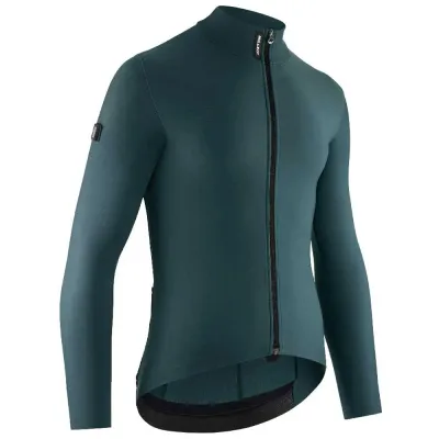 Fahrradtrikots langarm Assos Mille GT Spring Fall C2 2026 (Bild 15)