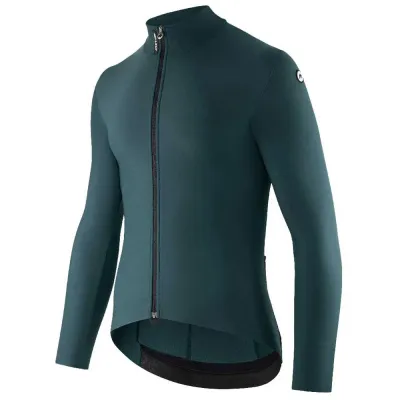Fahrradtrikots langarm Assos Mille GT Spring Fall C2 2026 (Bild 16)