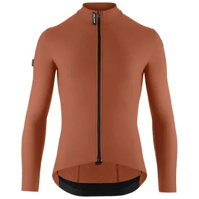 Fahrradtrikots langarm Assos Mille GT Spring Fall C2 2026 (Bild 17)