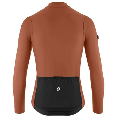 Fahrradtrikots langarm Assos Mille GT Spring Fall C2 2026 (Bild 18)