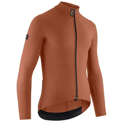 Fahrradtrikots langarm Assos Mille GT Spring Fall C2 2026 (Bild 19)