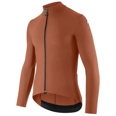 Fahrradtrikots langarm Assos Mille GT Spring Fall C2 2026 (Bild 20)