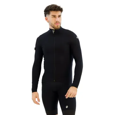 Fahrradtrikots langarm Assos Mille GT Spring Fall C2 2026 (Bild 21)