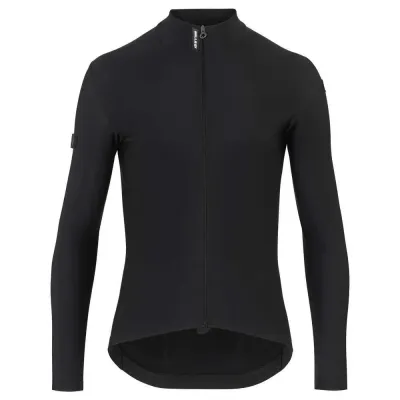 Fahrradtrikots langarm Assos Mille GT Spring Fall C2 2026 (Bild 23)