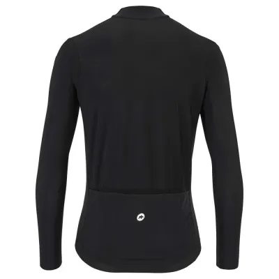 Fahrradtrikots langarm Assos Mille GT Spring Fall C2 2026 (Bild 24)