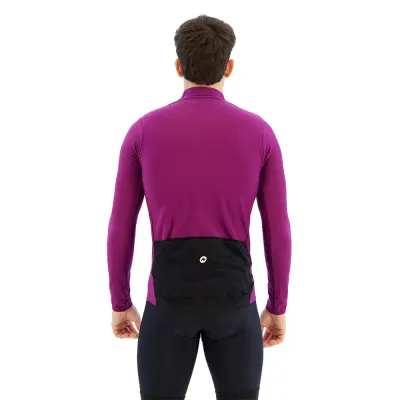 Fahrradtrikots langarm Assos Mille GT Spring Fall C2 2026 (Bild 2)