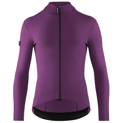 Fahrradtrikots langarm Assos Mille GT Spring Fall C2 2026 (Bild 3)