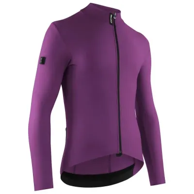 Fahrradtrikots langarm Assos Mille GT Spring Fall C2 2026 (Bild 5)