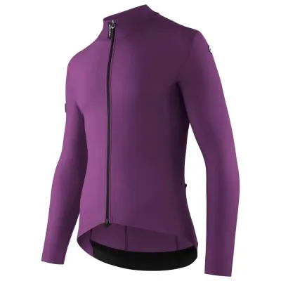 Fahrradtrikots langarm Assos Mille GT Spring Fall C2 2026 (Bild 6)