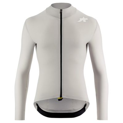 Fahrradtrikots langarm Assos MILLE GT SPRING FALL JERSEY S11 2026 (Bild 7)