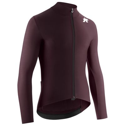 Fahrradtrikots langarm Assos MILLE GT SPRING FALL JERSEY S11 2026 (Bild 11)
