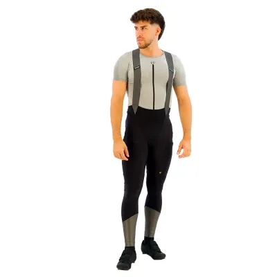 Bodies Assos Mille GT Winter GTO C2 Lange Trägerhose (Bild 1)