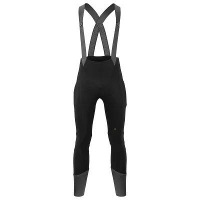 Bodies Assos Mille GT Winter GTO C2 Lange Trägerhose (Bild 2)