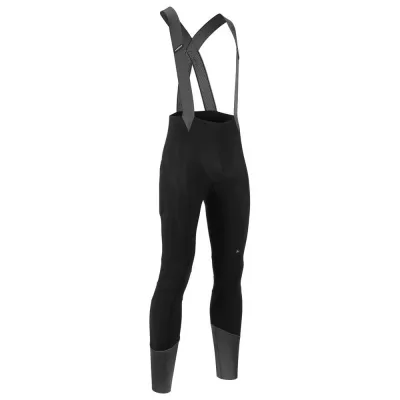Bodies Assos Mille GT Winter GTO C2 Lange Trägerhose (Bild 4)