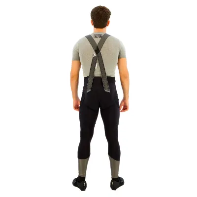 Bodies Assos Mille GT Winter GTO C2 Lange Trägerhose (Bild 6)