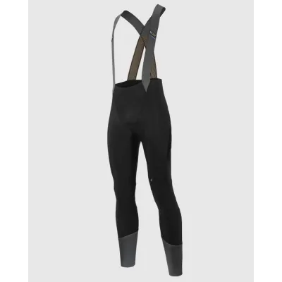 Bodies Assos Mille GT Winter GTO C2 Lange Trägerhose (Bild 3)