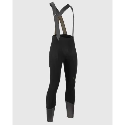 Bodies Assos Mille GT Winter GTO C2 Lange Trägerhose (Bild 4)