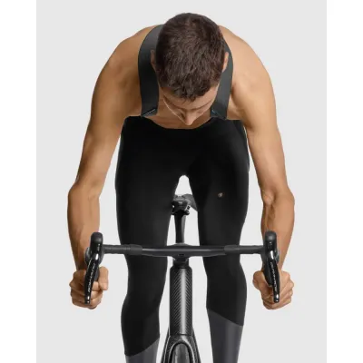 Bodies Assos Mille GT Winter GTO C2 Lange Trägerhose (Bild 5)