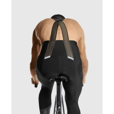 Bodies Assos Mille GT Winter GTO C2 Lange Trägerhose (Bild 6)
