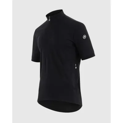 Fahrradtrikots kurzarm Assos Mille GTC C2 (Bild 11)