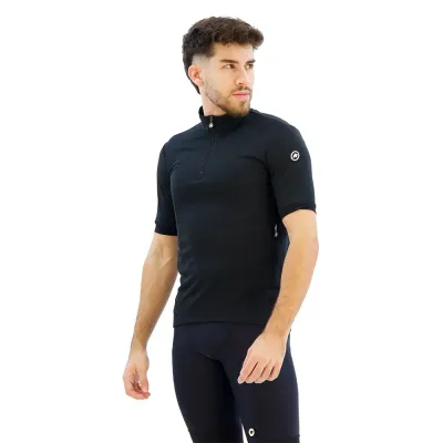 Fahrradtrikots kurzarm Assos Mille GTC C2 (Bild 6)