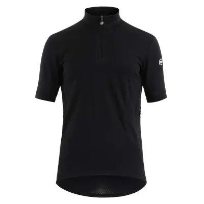 Fahrradtrikots kurzarm Assos Mille GTC C2 (Bild 9)